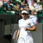 Simona Halep entrega aviso de retiro en Wimbledon