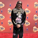 Snoop Dogg estaba "ansioso" antes del espectáculo de medio tiempo del Super Bowl