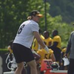 Steelers 'tratando de ser metódicos' al traer a Kenny Pickett en 2022, según Beat Writer - Steelers Depot
