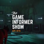 Stray Review, Live A Live y actualizaciones de Game Informer |  Espectáculo GI