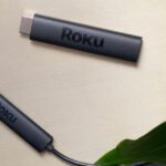 Streaming Stick 4K de Roku es una potencia de transmisión que tiene un descuento de $ 20