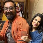 Sunny Leone sonríe 'de oreja a oreja' cuando Anurag Kashyap la firma para su próxima película: 'Este es mi momento'