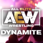 TBS promociona la audiencia de AEW Dynamite de anoche