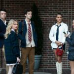 Temporada 2 de 'Gossip Girl' en HBO Max: todo lo que debes saber