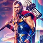 Thor's Love and Thunder Skin Graces Marvel's Avengers