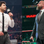 Tony Khan reacciona a la narrativa de que algunas estrellas de AEW se embarcarán en WWE con Triple H a cargo de la creatividad
