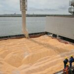 Tres puertos ucranianos reanudan el trabajo tras acuerdo sobre exportaciones de cereales
