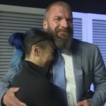 Triple H hizo todo lo posible para que Mia Yim supiera que es buena
