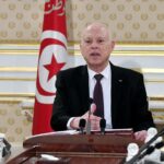 Túnez: Kais Saied insta a los votantes a apoyar la polémica constitución