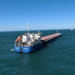 Turquía libera barco ruso que transportaba "grano ucraniano"