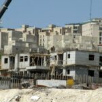 UE: Israel construyó 22.030 unidades de asentamientos en 2021
