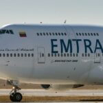 UU.: Senadores republicanos exigen respuestas sobre avión de carga vinculado a Irán detenido en Argentina