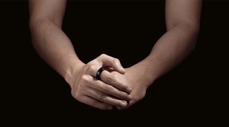 Ultrahuman anuncia un anillo inteligente portátil para rastrear el metabolismo