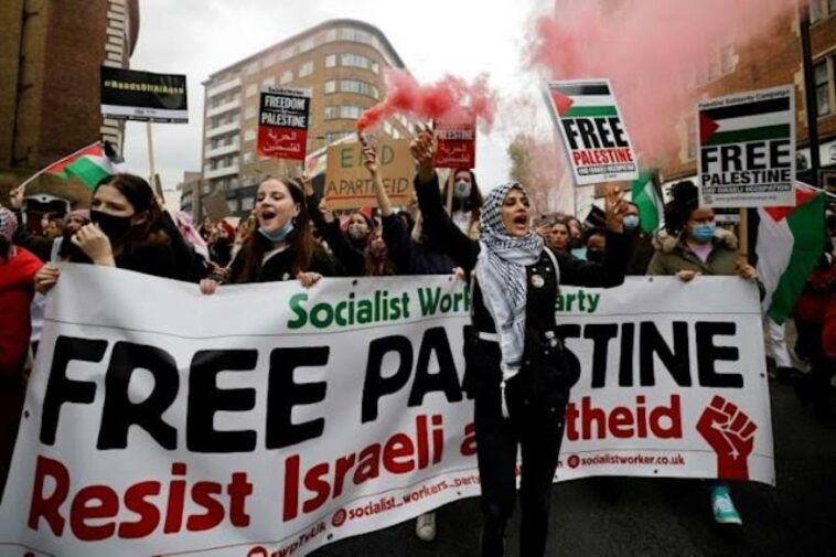 Un tribunal del Reino Unido desestima la impugnación de la orientación de las escuelas públicas sobre Palestina