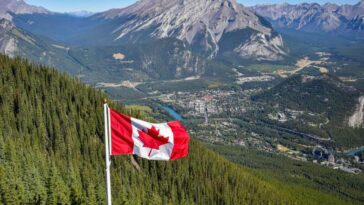 Una mirada al Día de Canadá a través de Heritage Minutes