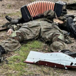 Unos 38.000 soldados rusos muertos en Ucrania: Estado Mayor