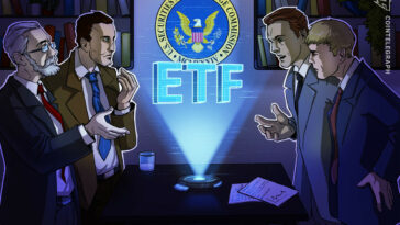 VanEck vuelve a presentar ante la SEC un ETF de Bitcoin al contado - Cripto noticias del Mundo