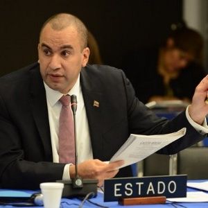 Venezuela exige visión “objetiva e imparcial” del informe de la ONU