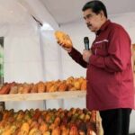 Venezuela exonera de impuestos y tasas a exportaciones de cacao