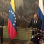 Venezuela y Rusia fortalecen cooperación bilateral