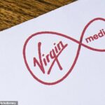Virgin Media vuelve a estar en línea luego de una interrupción de una hora que dejó a miles de británicos sin poder acceder a Internet.
