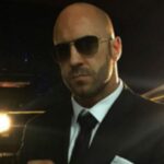 WWE Creative rechazó el truco de 'James Bond' para Cesaro