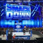 WWE SmackDown 7/22/22 obtiene la calificación de demostración clave más alta desde enero