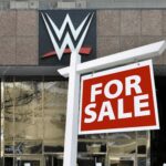 WWE aceptaría la oferta adecuada para vender la empresa