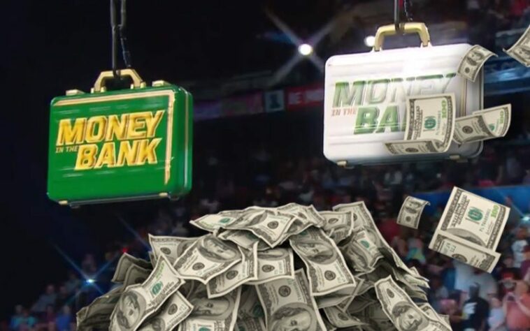 WWE considera que Money In The Bank 2022 es un gran éxito interno