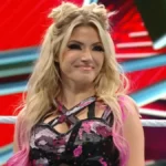 WWE tenía diferentes planes para el personaje de Alexa Bliss este año, los planes cambiaron
