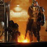 Warhammer 40,000: Darktide retrasado hasta noviembre para PC