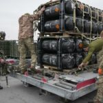 Washington anuncia 270 millones de dólares en ayuda militar adicional a Ucrania
