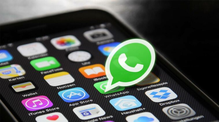 WhatsApp trabaja en la función de 'mensajes guardados' para permitir a los usuarios seguir desapareciendo mensajes