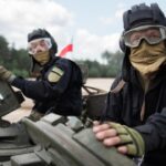 Zaluzhny agradece a Polonia y República Checa por los tanques para el ejército de Ucrania
