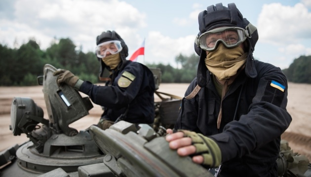 Zaluzhny agradece a Polonia y República Checa por los tanques para el ejército de Ucrania