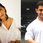 Zayn Marie Khan dice que ser sobrina de Aamir Khan agrega 'mucha presión': 'Llevo este nombre sobre mis hombros'