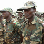 ejército de Togo detrás de la explosión que mató a 7 |  The Guardian Nigeria Noticias