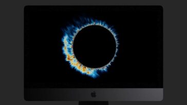 'iMac Pro' con Apple Silicon en proceso, pero no llegará pronto