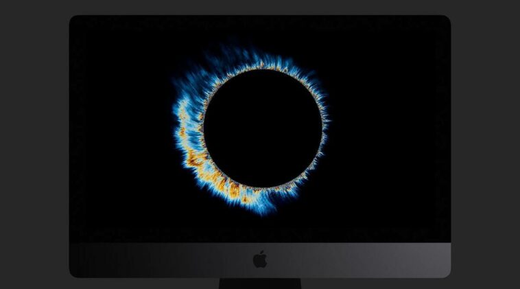 'iMac Pro' con Apple Silicon en proceso, pero no llegará pronto