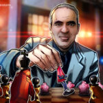 mercado bajista?  “Y qué”, dice el campeón mundial de ajedrez Garry Kasparov - Cripto noticias del Mundo
