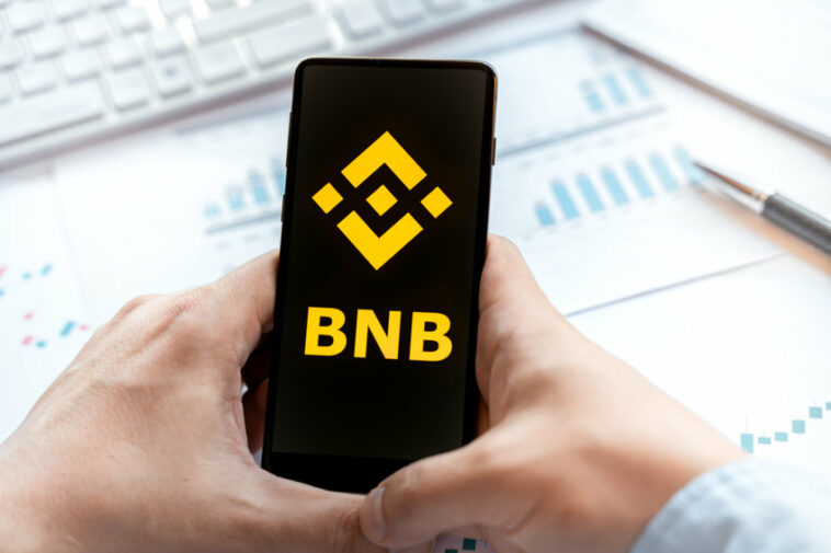 ¿Debería comprar BNB en el nivel de soporte actual de $ 215?  - Criptonoticias del Mundo