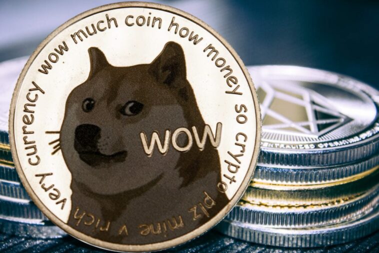 ¿Debería comprar DOGE al retroceso actual de $0.06?  - Criptonoticias del Mundo
