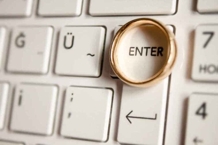 ¿IRCC reconoce los matrimonios virtuales?