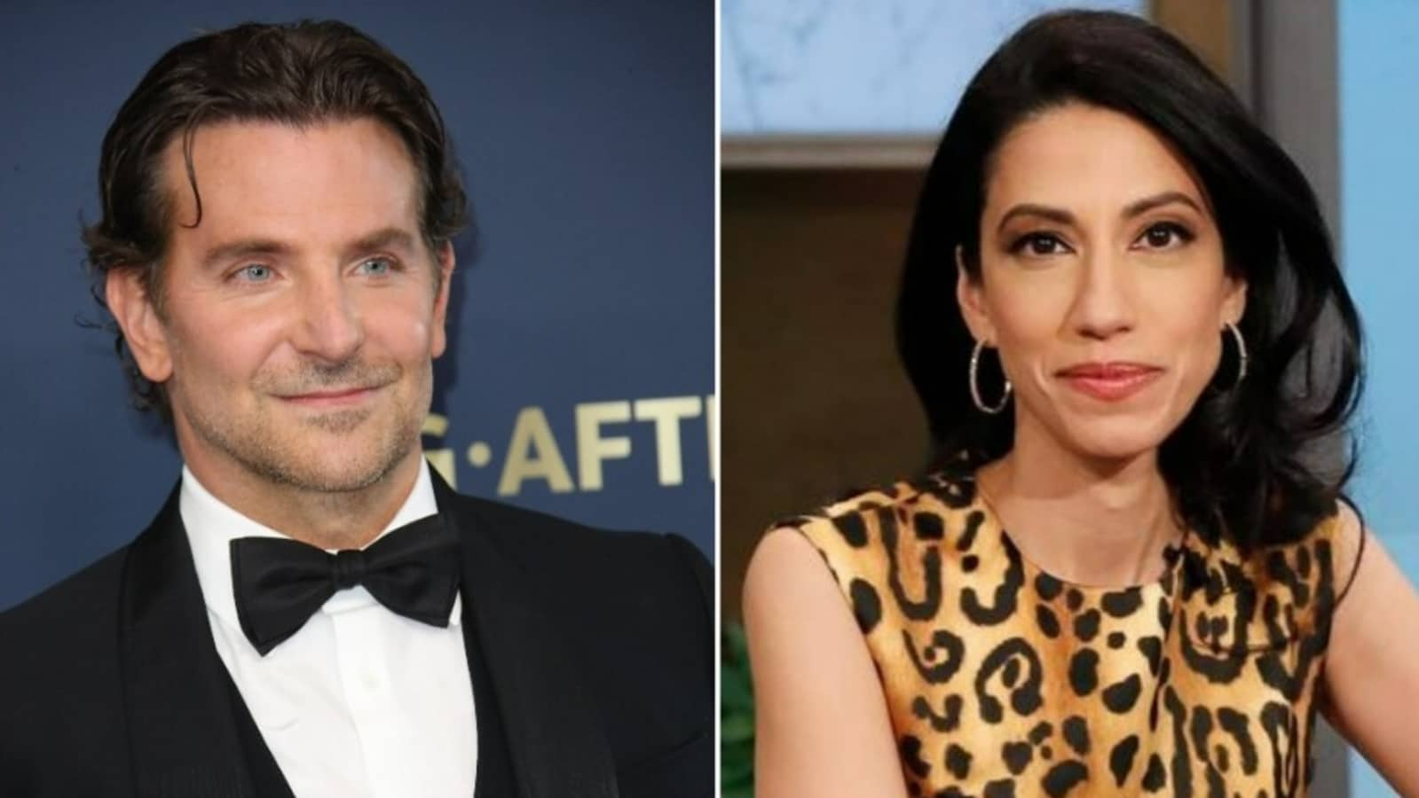  ¿Quién es Huma Abedín?  Conozca a la supuesta novia de Bradley Cooper y asistente de larga data de Hillary Clinton
