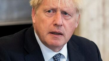 Las posibilidades de Boris Johnson de permanecer en el número 10 han recibido un gran golpe, pero ¿es fatal?