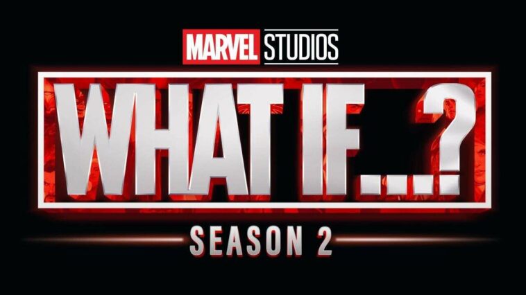¿Y si...? de Marvel  Temporada 2 disponible a principios de 2023, temporada 3 anunciada