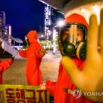 (AMPLIACIÓN) Corea del Norte no informa nuevos casos sospechosos de COVID-19 por quinto día