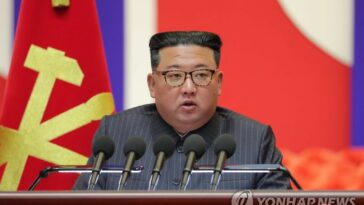 (AMPLIACIÓN) Líder de NK declara victoria en lucha contra COVID-19: Medios estatales