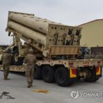 (AMPLIACIÓN) Estados Unidos preocupado por la "retórica reforzada" de Corea del Norte en torno a su programa nuclear: Departamento de Estado