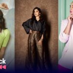 Falshback Friday, Ananya Panday, Rashmika, Huma Qureshi